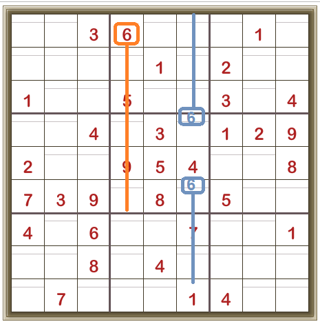 Sudoku解决-017