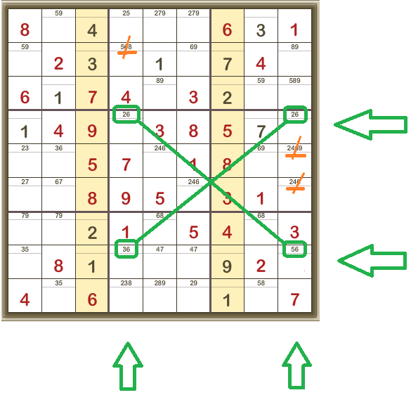 Sudoku Solving-023