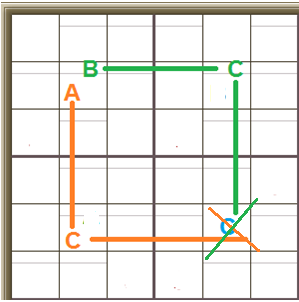 Sudoku解决-029