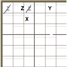 Sudoku解决-041