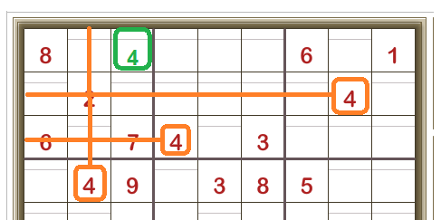 Sudoku解决-043
