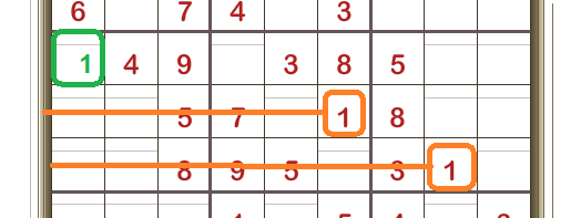 Sudoku解决-045